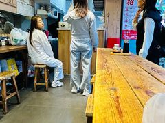 -手劲鱼丸馄饨铺(哈一百店)