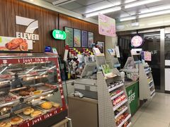-7-ELEVEN便利店(淞虹店)
