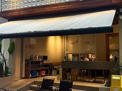 -Jeans Coffee牛仔裤咖啡