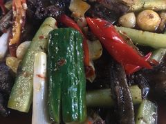 -百年粉蒸牛肉