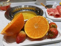 -龍歌自助小火锅(黄岛吾悦店)