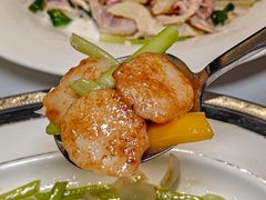 -金成潮菜博物馆(海珠湿地店)