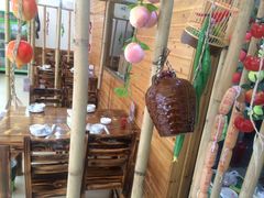 -下梅人家土菜馆(历史文化餐厅度假区店)