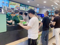 -德克士(砂之船奥特莱斯店)