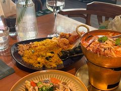 -Tegu泰古莲·泰国餐厅(红山6979店)
