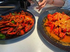 -红盔甲·小龙虾(天钥桥店)