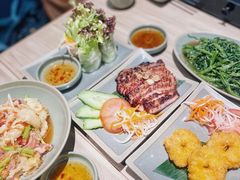 -安南小馆(华润城万象天地店)