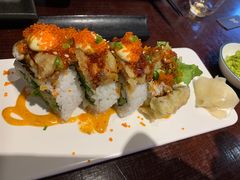 -井缘河风寿司(Touch12街店)