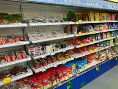 -三小优购仓储会员店(华康路店)