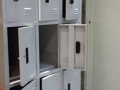 -真枪会射击俱乐部(河西中央公园店)