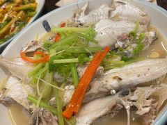 -鱼篮仔·潮汕美食(圆明新园店)