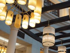 -漢咖啡·全服务式自助晚餐(武汉洲际酒店)