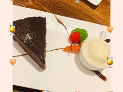 -安妮意大利餐厅(世贸天阶店)