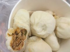 -红帽叔叔包子