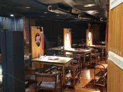 大堂-羊大爷涮肉(亮马桥店)