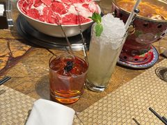 -山港凯悦酒店·BEBA海滩烧烤餐厅酒吧