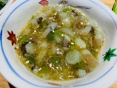 芥末章鱼-初居食屋日式料理(万象城购物中心店)