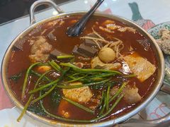 -金姐台湾菜(珠江路店)