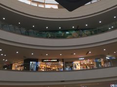 -优衣库(南京建邺万达广场店)