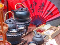 -广州保利时光里(建设大马路店)