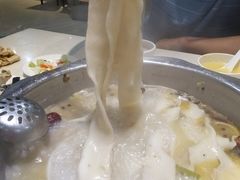 -万和源炝锅城·活鱼现炝(文艺北路店)