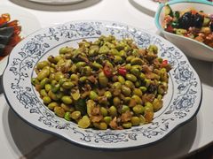 -老作坊2005(福源小区店)