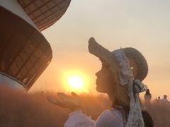 -光明小镇欢乐田园