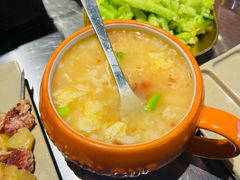 -大头叔烤鸡爪·朝鲜族烤串(天池路店)