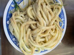 -老米家大雨泡馍