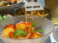 -朴太院·朝鲜族炭火烤肉(民乐园总店)