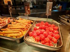 -The COOK·厨餐厅·自助餐(浦东嘉里大酒店)