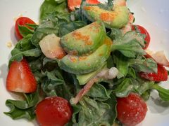 -羊门客在·烤盐池滩羊·川菜