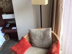 -天目湖御水温泉·度假酒店