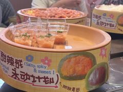 -龍歌自助小火锅(李沧丽达店)