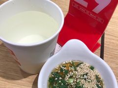 -每味每客·重庆麻辣烫(拓展大厦店)