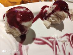 -华盛园卷子王农家菜水库鱼