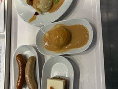 -宜家·瑞典风味餐厅(武汉荟聚中心店)