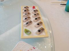 -东海朗廷酒店-唐阁T’ANG COURT 中餐厅