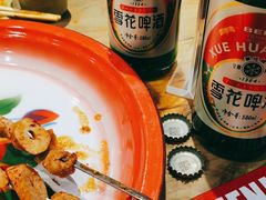 -申记串道(中街店)
