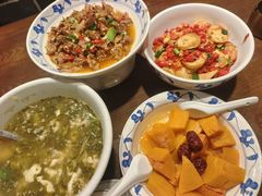 -八碗湘长沙市井菜(坡子街店)