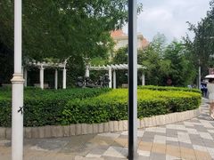 -天津五大道文化旅游区