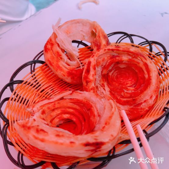 张油张(大观园店)