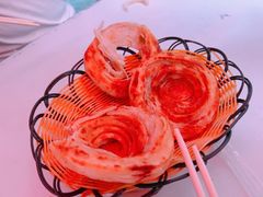 原味油旋-油旋张(大观园店)