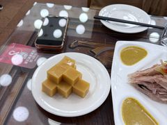 -烤肉季饭庄