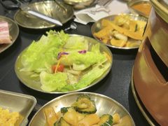 -西塔老太太泥炉烤肉(龙湖北苑天街店)