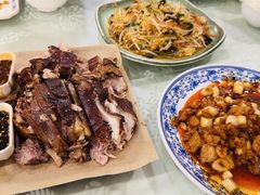 -名门小厨(劲松店)