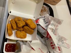 -肯德基(观前新店)