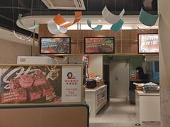 -快乐爱斯米牛排·寿喜烧自助(亿合城店)