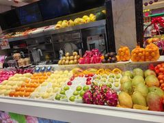 -泰康食品(南京东路店)