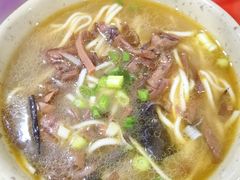 -大石人家鱿鱼面馆(大石西路总店)